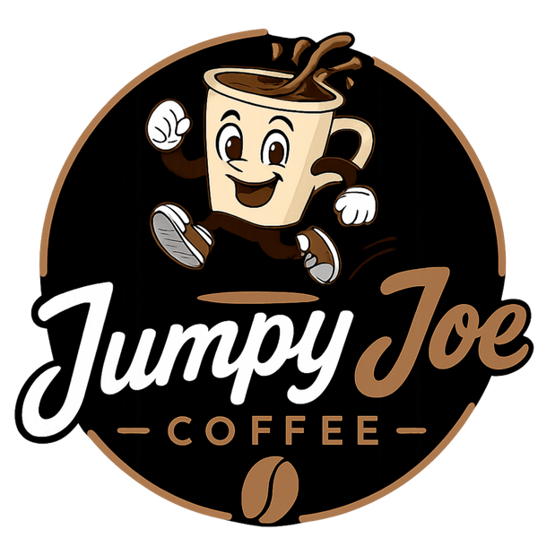 Jumpy Joe Coffee